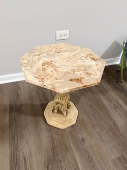 Small Vintage table