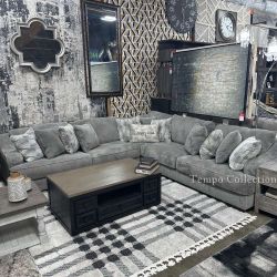 Sectional Couch