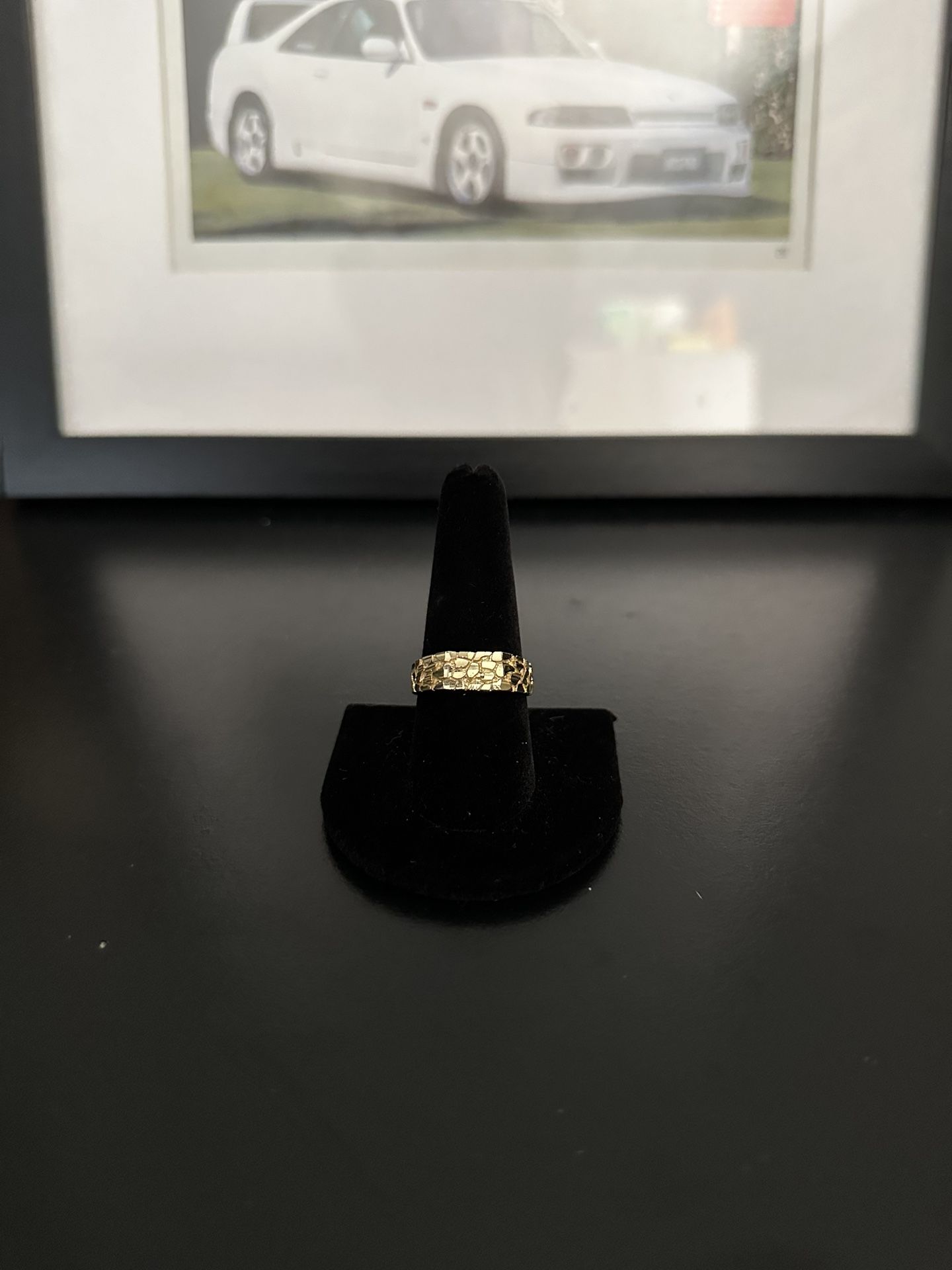 14k Ring