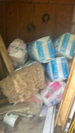 Insulation