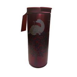 2024 Starbucks Year of the Dragon Lunar New Year Insulated Tumbler 12oz