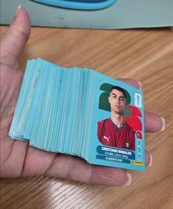 LATAM Panini Stickers for sale or trade.