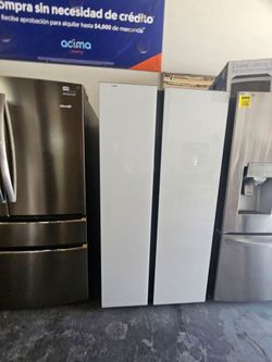 Samsung Refrigerator