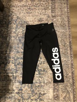 New Adidas Leggings