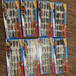 HotWheels 20 Car Pack - New In Box 