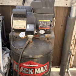 Air Compressor Does Not Turn On