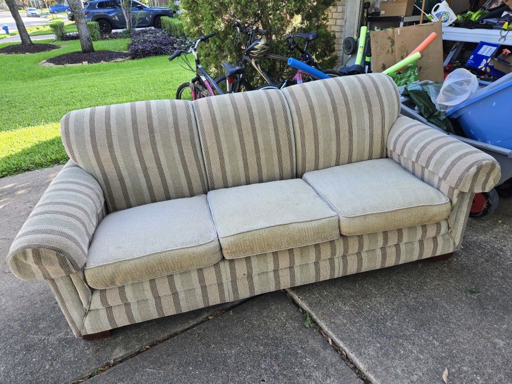 La-Z-Boy Sleeper Sofa