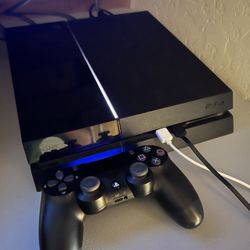 PS4 500gb