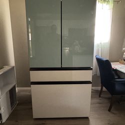 Samsung Bespoke refrigerador