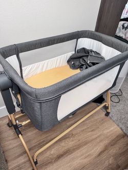 Baby bassinet