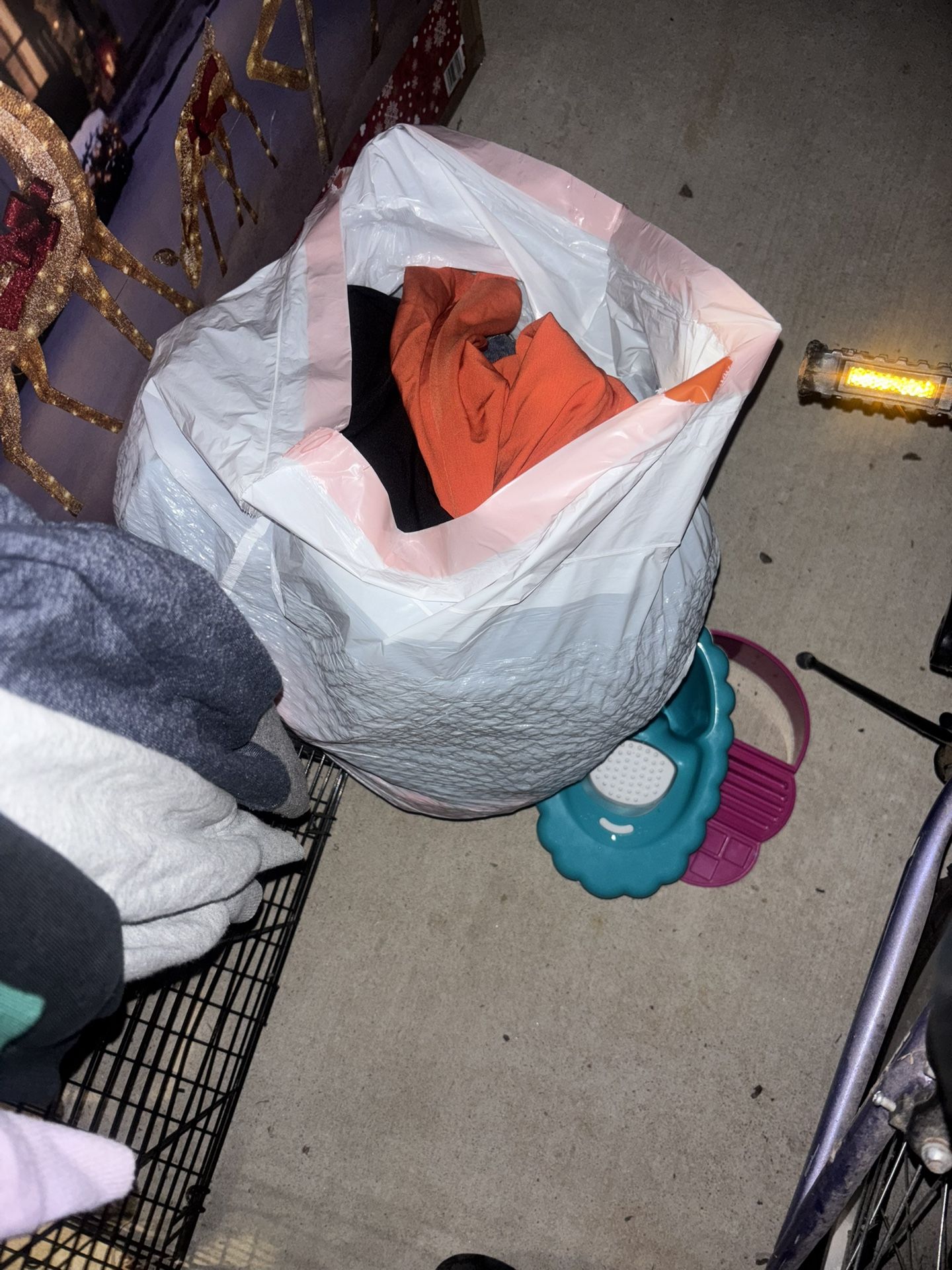 Girl Clothes Size 6x
