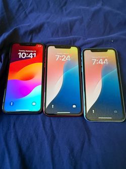 iPhone XR UNLOCKED