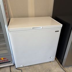 Vissani Deep Freezer