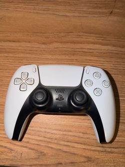 Ps5 Controller
