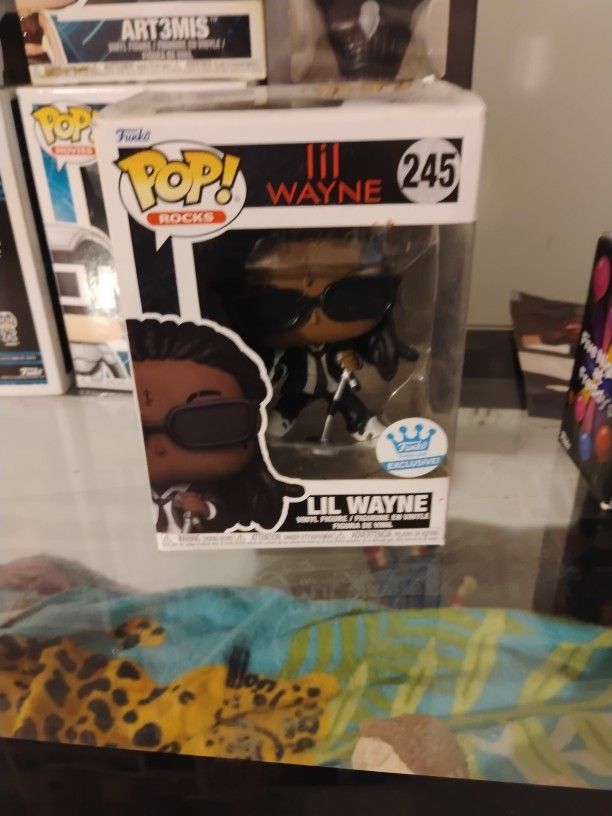 Pop