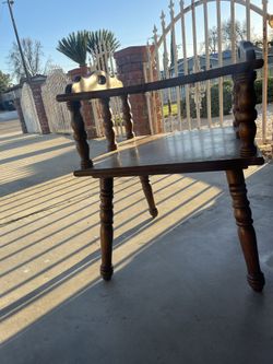 Vintage Small Table