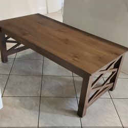 Coffee Table Spanish Grey