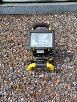 Shop Light.