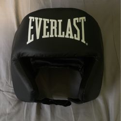 Everlast Sparring Head Gear