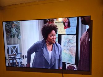 Samsung TV