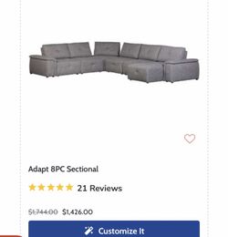 Sectionalsofa