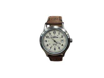 Timex T49870 Brown Regular Watch