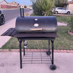 Grill Asador BBQ