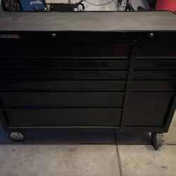 Tool Box