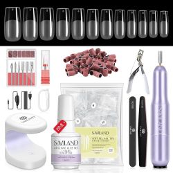 Nails Gel X Supplies for nails