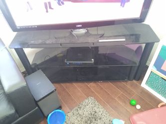 TV stand