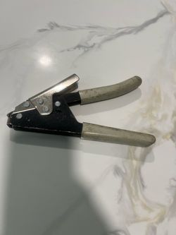 Malco TY4G  Cable Tie Tensioning Tool  F3B9