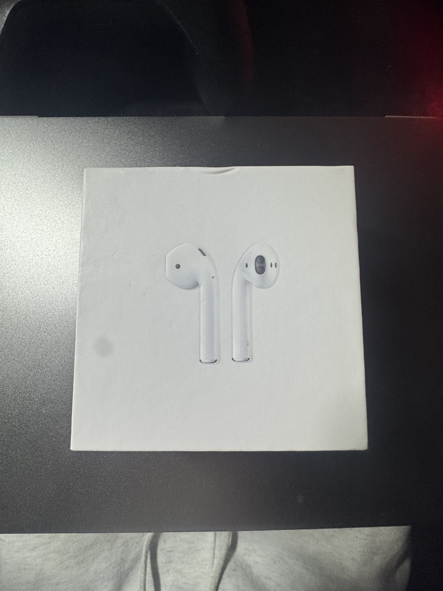 Apple Airpods 2nd Generation