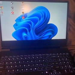 HP Victus 15 Gaming Laptop