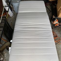 Futon 🛏️ Bed 