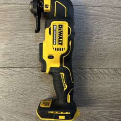 ATOMIC 20V MAX Cordless Brushless Oscillating Multi Tool (Tool Only)