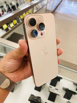 iPhone 16 pro 128gb