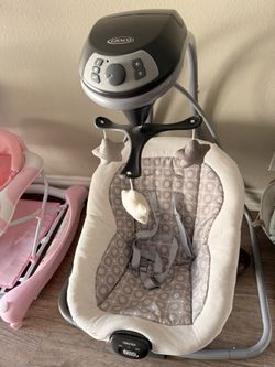 Graco Swing