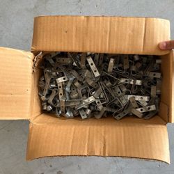 Roof Tile Fasteners