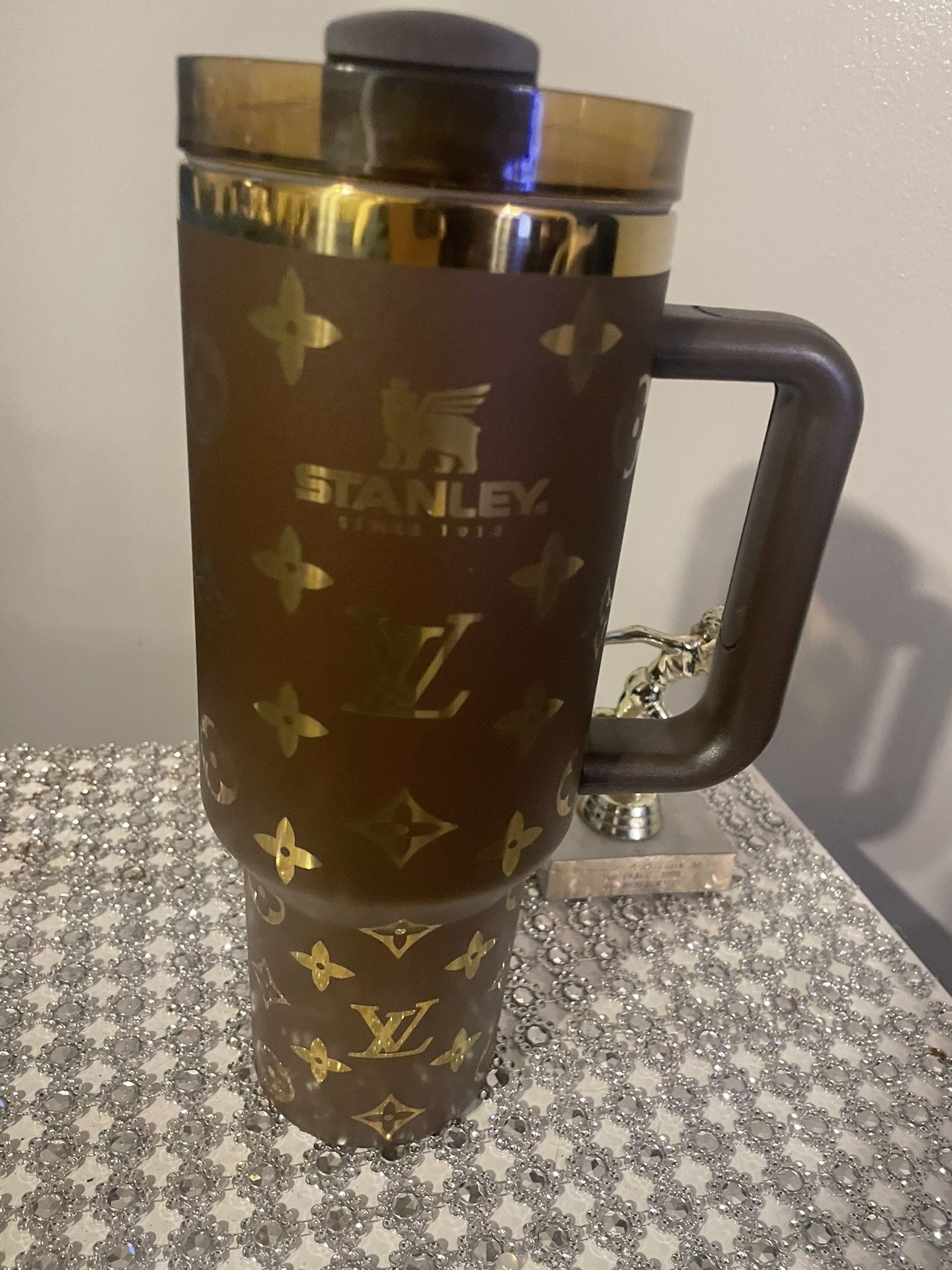 Brand new Stanley Cup