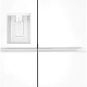 LG LRSXS2706W
36 Inch Freestanding Side by Side Refrigerato