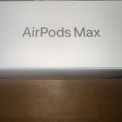 Apple Airpods Max