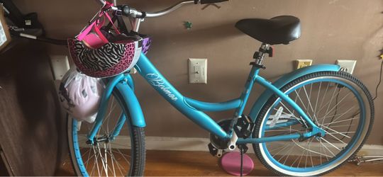 Kids bike 22”