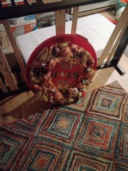 San Francisco 49ers Reef