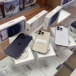 iPhone 14 Pro Max 
