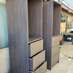 Custom Closet 