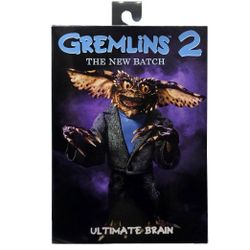 Ultimate Gremlin • Brain • New