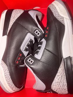 Jordan 3