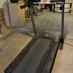 NordicTrack Treadmill