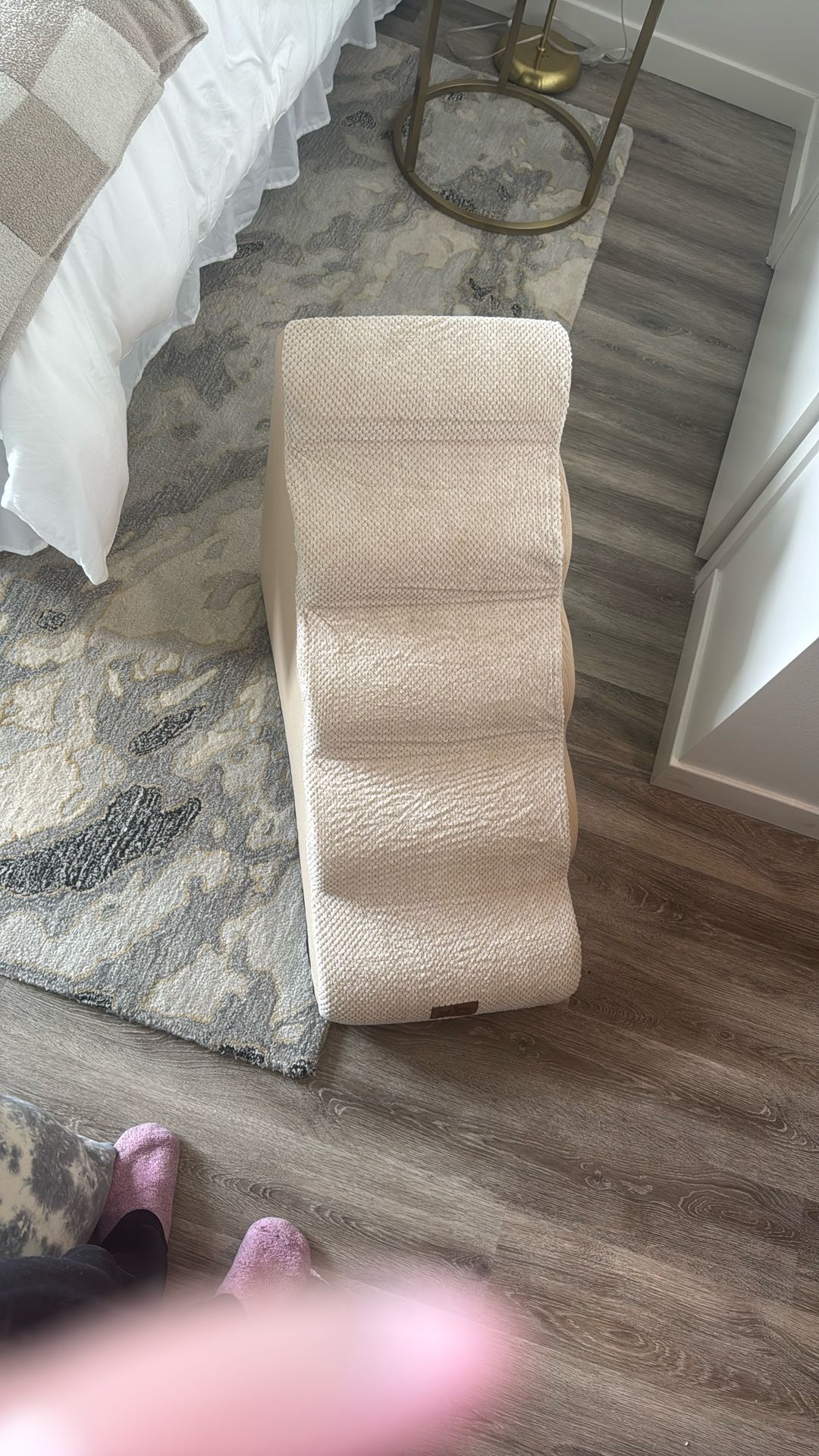 Dog Stairs For Bed/Couch