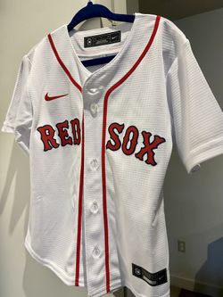 NWT Official Red Sox Jersey From Fenway, 3T